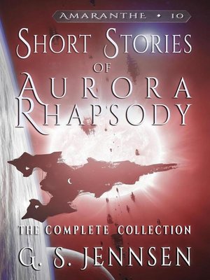 Short Stories of Aurora Rhapsody - ebook